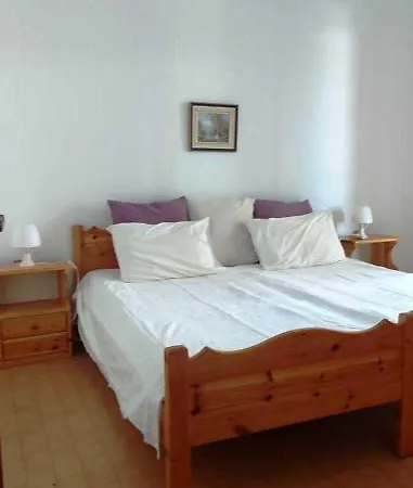 Elizabeth Apartments Acharavi  Zewnętrze zdjęcie
