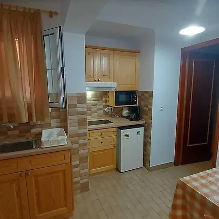 Elizabeth Apartments Acharavi  Zewnętrze zdjęcie
