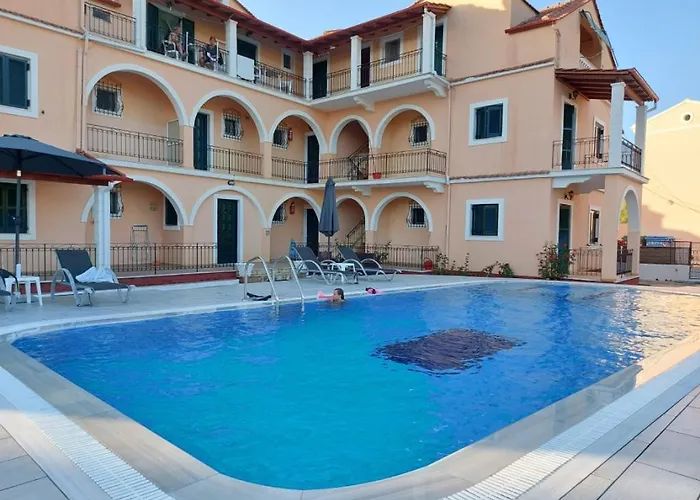 Elizabeth Apartments