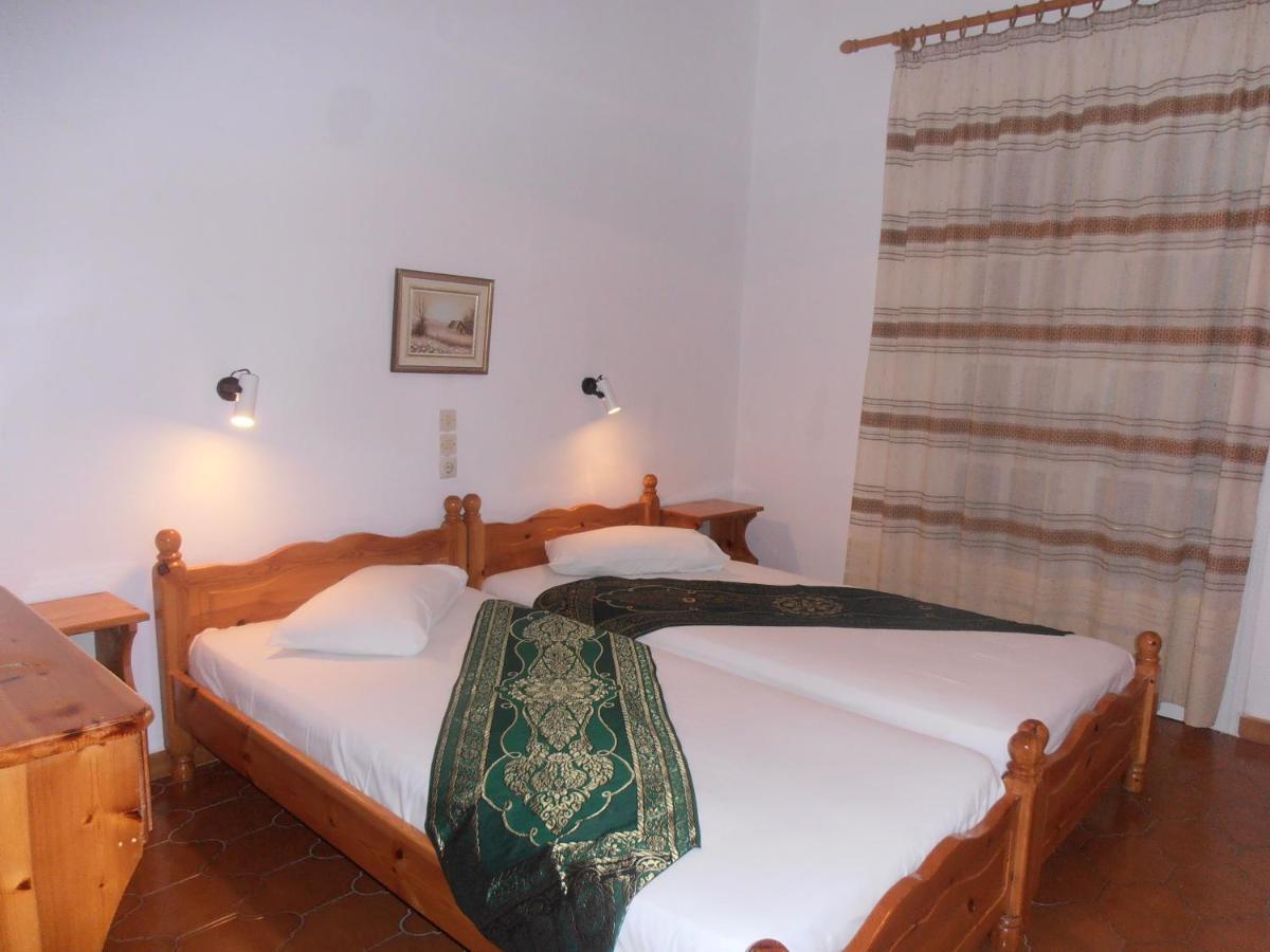 Elizabeth Hotel apartamentowy *