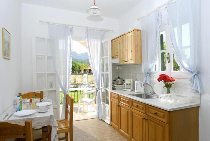 Hotel apartamentowy Elizabeth *