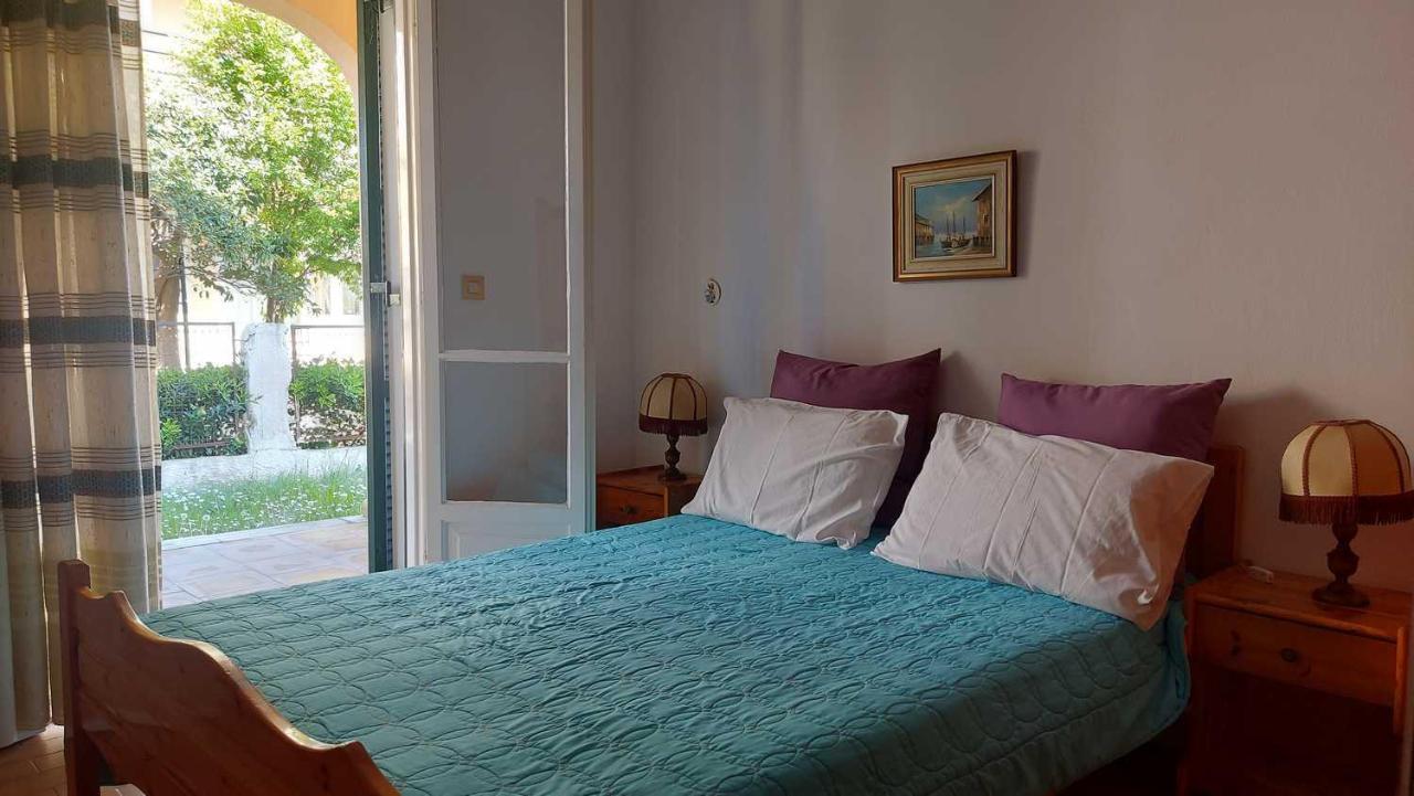 Elizabeth Hotel apartamentowy