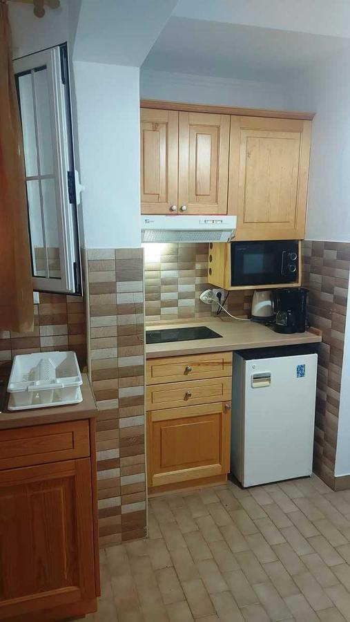 Elizabeth Hotel apartamentowy