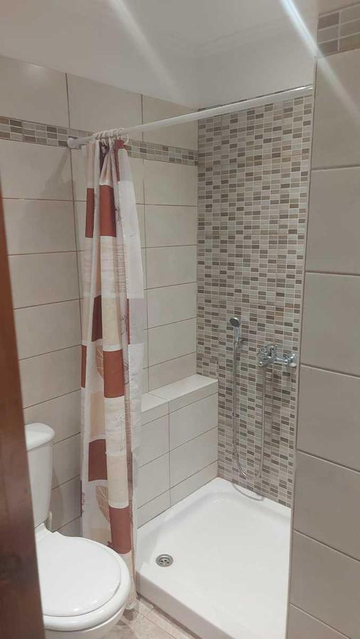 Elizabeth Hotel apartamentowy