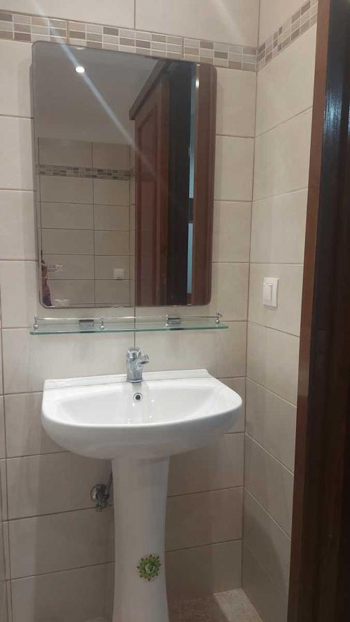 Elizabeth Hotel apartamentowy *